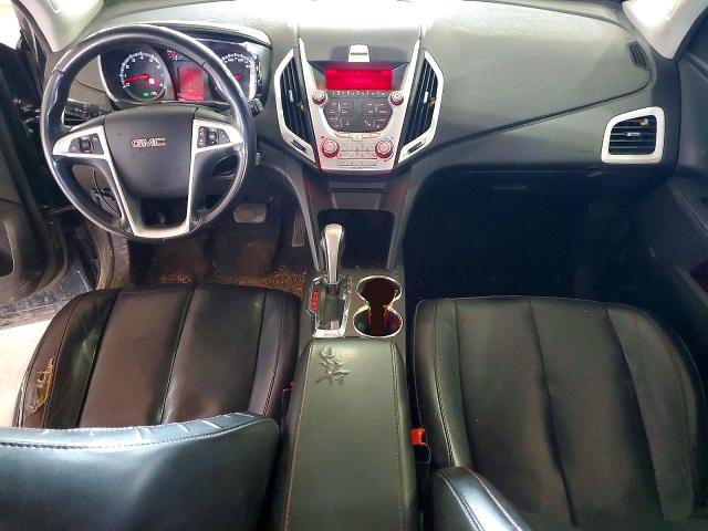 Aukcja sprzedaży 2011 Gmc Terrain, vin: 2CTFLXE53B6372316, numer aukcji: 60757586
