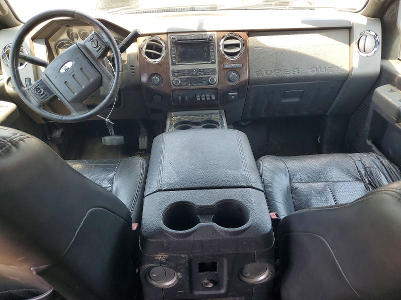 2011 Ford F250 მანქანა იყიდება აუქციონზე, vin: 1FT7W2BT6BEC60490, აუქციონის ნომერი: 59861826