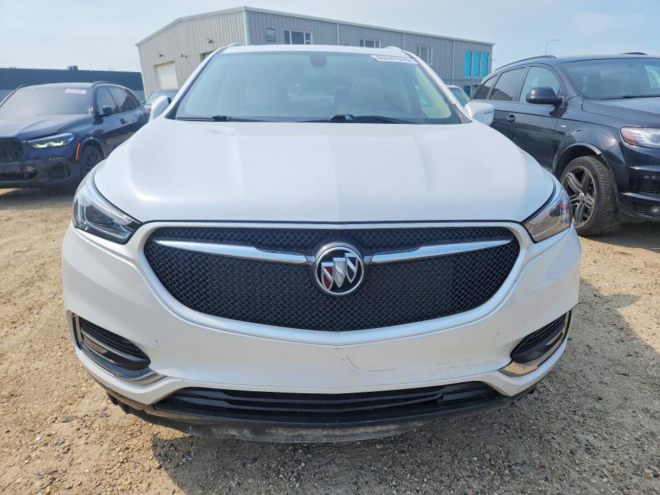 2021 Buick Enclave მანქანა იყიდება აუქციონზე, vin: 5GAEVAKW3MJ117782, აუქციონის ნომერი: 63247816