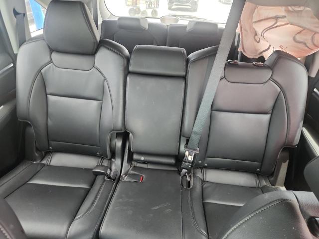 2017 Acura Mdx მანქანა იყიდება აუქციონზე, vin: 5FRYD3H37HB000239, აუქციონის ნომერი: 60288506