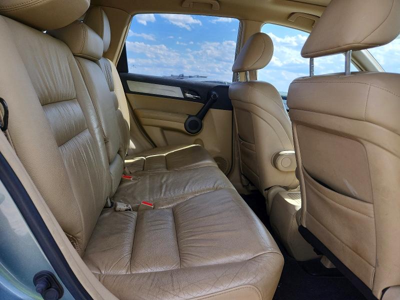 Продаж на аукціоні авто 2010 Honda Cr-v, vin: 5J6RE4H73AL043307, номер лоту: 61234936