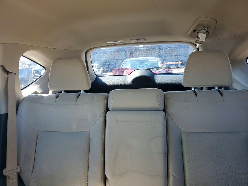 Продажа на аукционе авто 2016 Honda Cr-v, vin: 5J6RM4H34GL012348, номер лота: 57510596