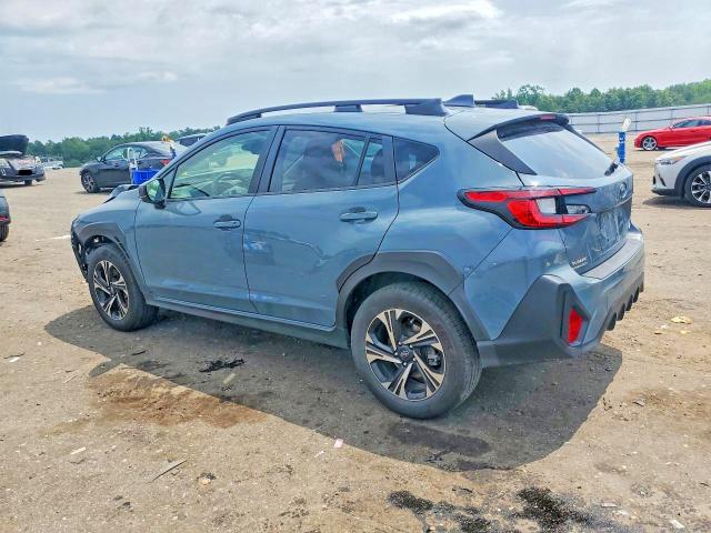 Aukcja sprzedaży 2024 Subaru Crosstrek, vin: JF2GUADC0RH851860, numer aukcji: 61693416
