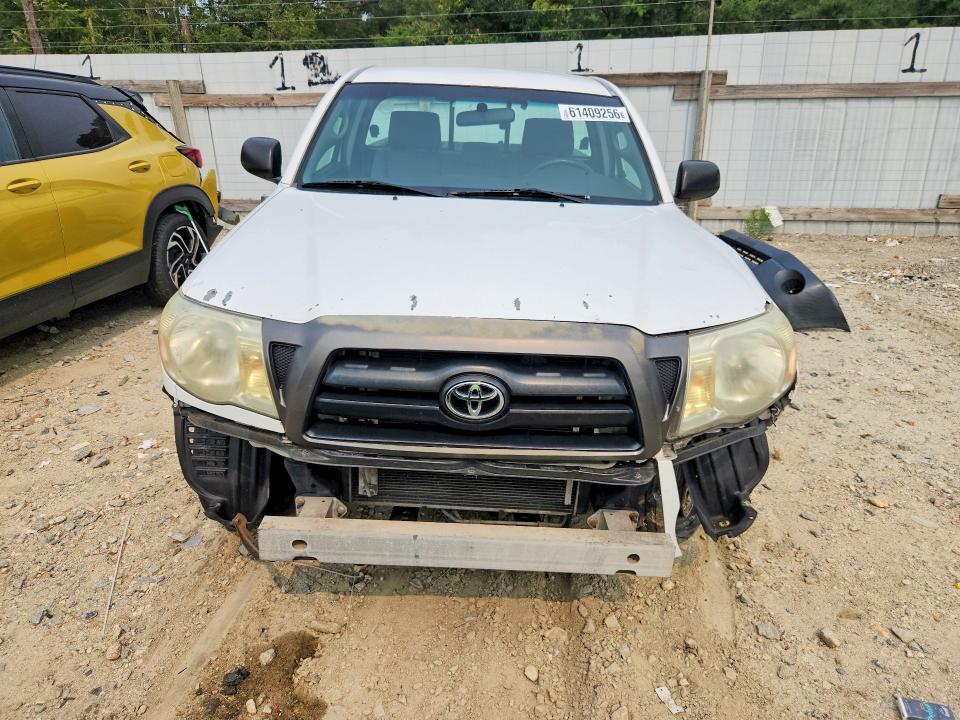 Aukcja sprzedaży 2008 Toyota Tacoma, vin: 5TENX22N48Z588082, numer aukcji: 61409256
