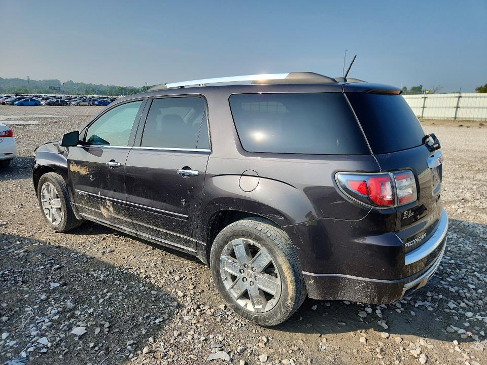 Aukcja sprzedaży 2016 Gmc Acadia, vin: 1GKKRTKD1GJ100424, numer aukcji: 61391266