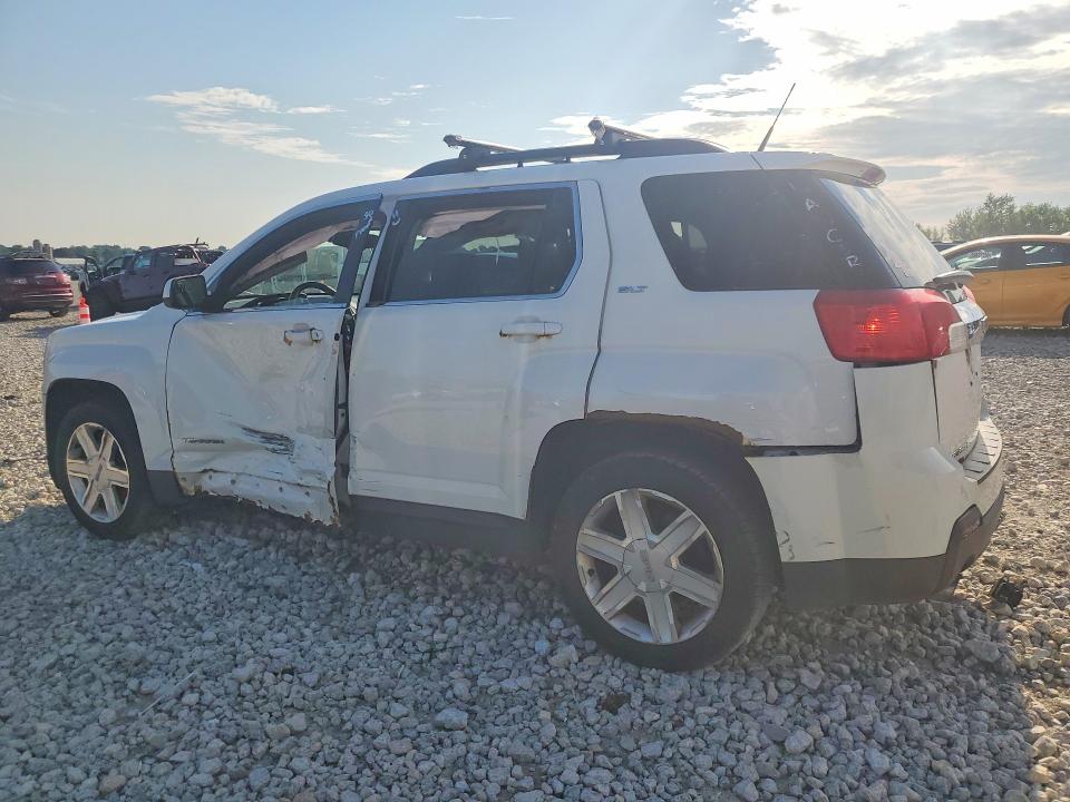 59718616 :رقم المزاد ، 2GKFLUE51C6394878 vin ، 2012 Gmc Terrain مزاد بيع