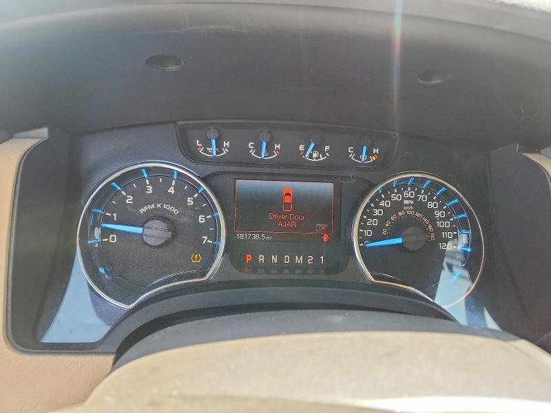 60052606 :رقم المزاد ، 1FTFW1ET6CFC18656 vin ، 2012 Ford F150 مزاد بيع