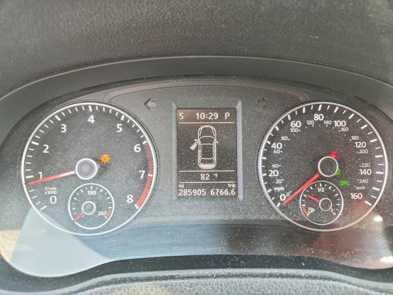 Продажа на аукционе авто 2013 Volkswagen Passat Cc, vin: 1VWBP7A35DC078250, номер лота: 60067096