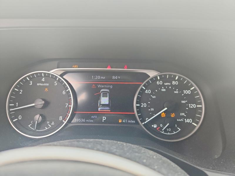 Aukcja sprzedaży 2024 Nissan Pathfinder, vin: 5N1DR3AC0RC229173, numer aukcji: 61242166