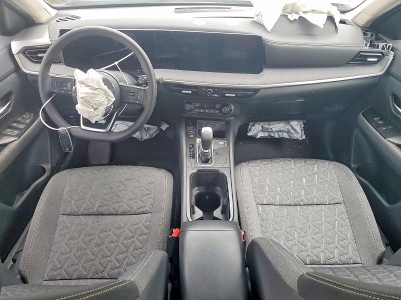 Aukcja sprzedaży 2026 Nissan Kicks, vin: 3N8AP6CB3TL354087, numer aukcji: 60555496