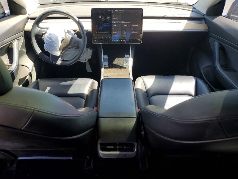 Aukcja sprzedaży 2020 Tesla Model 3, vin: 5YJ3E1EA0LF634016, numer aukcji: 60177516