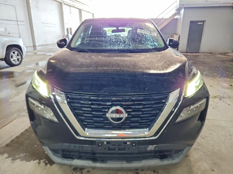 Aukcja sprzedaży 2023 Nissan Rogue, vin: 5N1BT3BB1PC833813, numer aukcji: 63056916