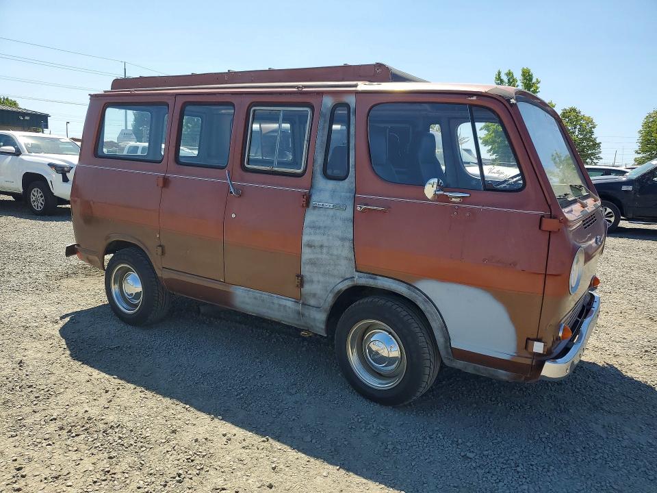 Продажа на аукционе авто 1965 Chevrolet Pickup, vin: G1255P113804, номер лота: 62041066