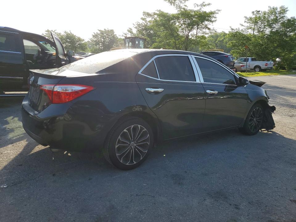 Aukcja sprzedaży 2016 Toyota Corolla, vin: 2T1BURHE0GC614919, numer aukcji: 59369246