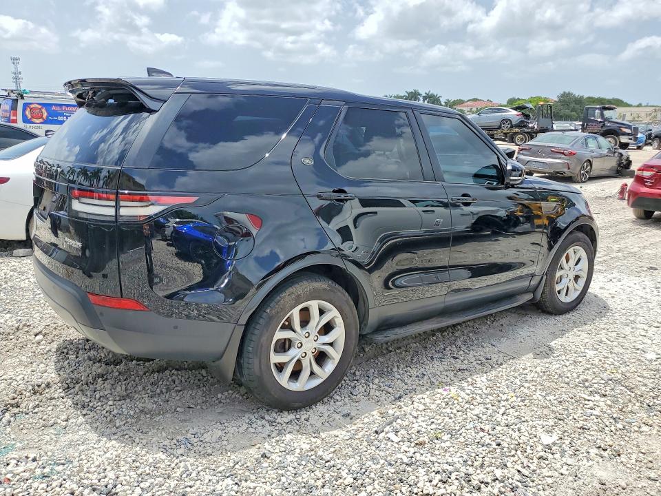 2020 Land Rover Discovery მანქანა იყიდება აუქციონზე, vin: SALRG2RV8L2423150, აუქციონის ნომერი: 60668096