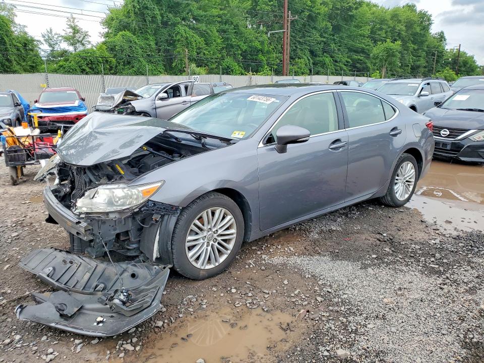 Продаж на аукціоні авто 2013 Lexus Es, vin: JTHBK1GG1D2069607, номер лоту: 60143756
