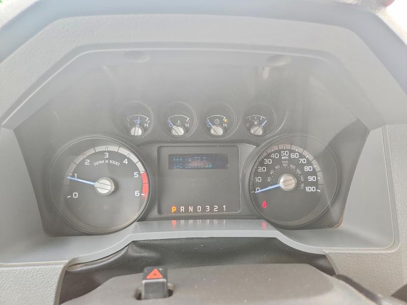 Aukcja sprzedaży 2015 Ford F550, vin: 1FD0W5GY2FEC16575, numer aukcji: 61996896