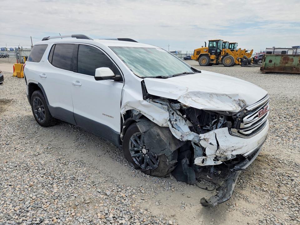 2019 Gmc Acadia მანქანა იყიდება აუქციონზე, vin: 1GKKNULS9KZ178832, აუქციონის ნომერი: 61967576