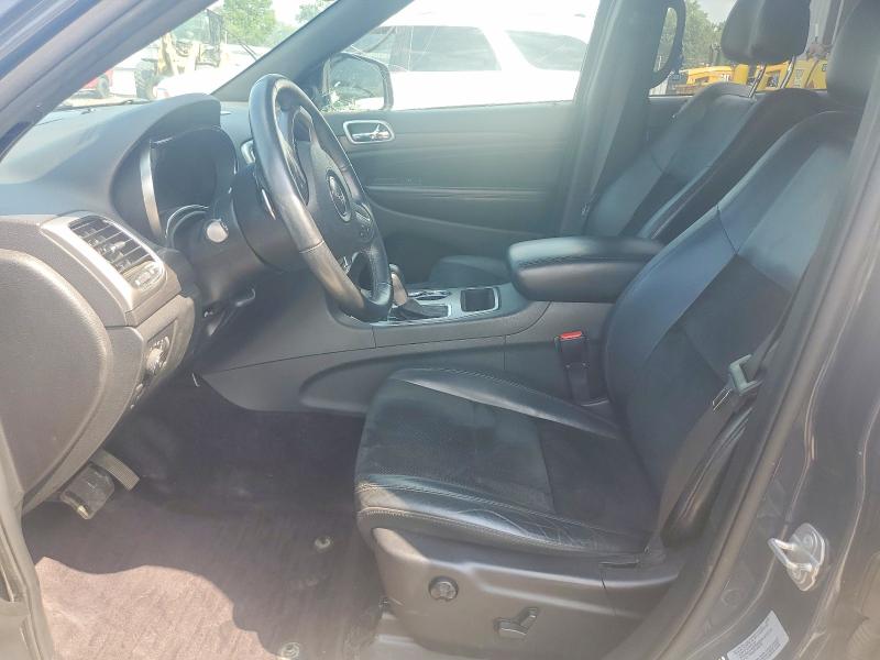 Продаж на аукціоні авто 2017 Jeep Grand Cherokee, vin: 1C4RJFAG1HC786095, номер лоту: 62023456