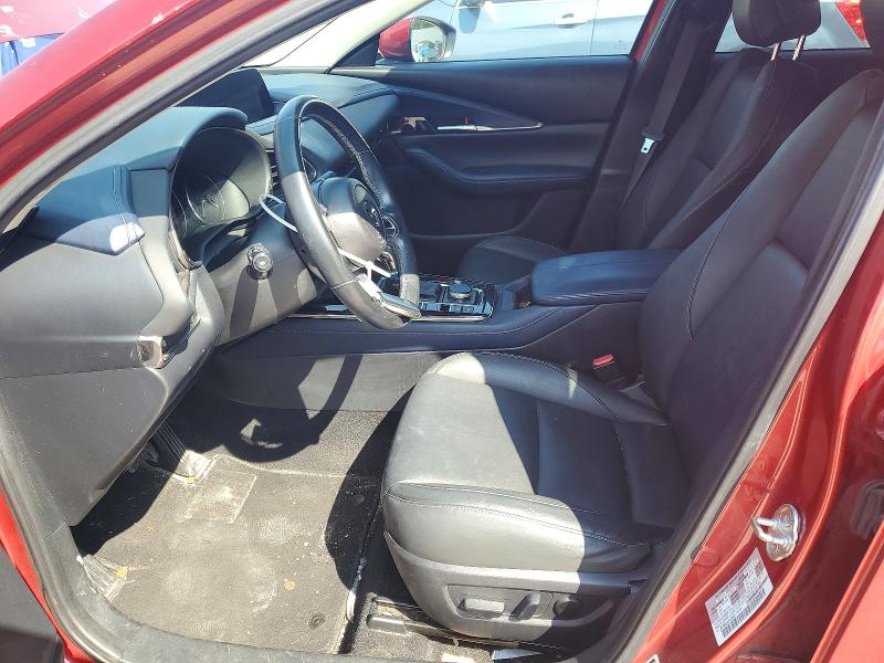 2020 Mazda Cx-30 მანქანა იყიდება აუქციონზე, vin: 3MVDMBDL4LM122625, აუქციონის ნომერი: 60847166