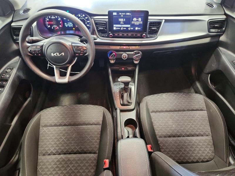 Aukcja sprzedaży 2023 Kia Rio, vin: 3KPA24AD5PE567815, numer aukcji: 60300666