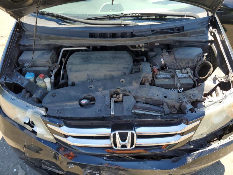 Продажа на аукционе авто 2016 Honda Odyssey, vin: 5FNRL5H38GB064857, номер лота: 63190816