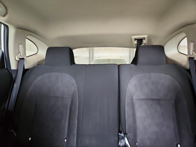 Aukcja sprzedaży 2015 Nissan Rogue Select, vin: JN8AS5MV1FW753743, numer aukcji: 59770756