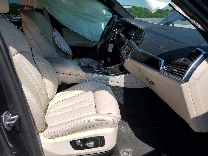 Продаж на аукціоні авто 2019 Bmw X5, vin: 5UXCR6C50KLL38852, номер лоту: 59683376