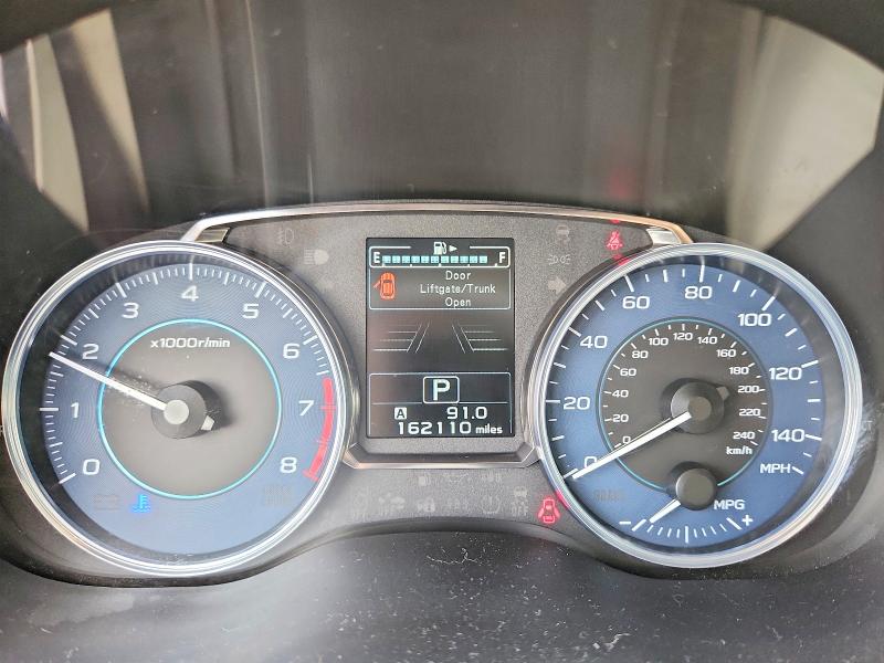 61499616 :رقم المزاد ، JF2GPAFCXF8322609 vin ، 2015 Subaru Xv Crosstrek مزاد بيع