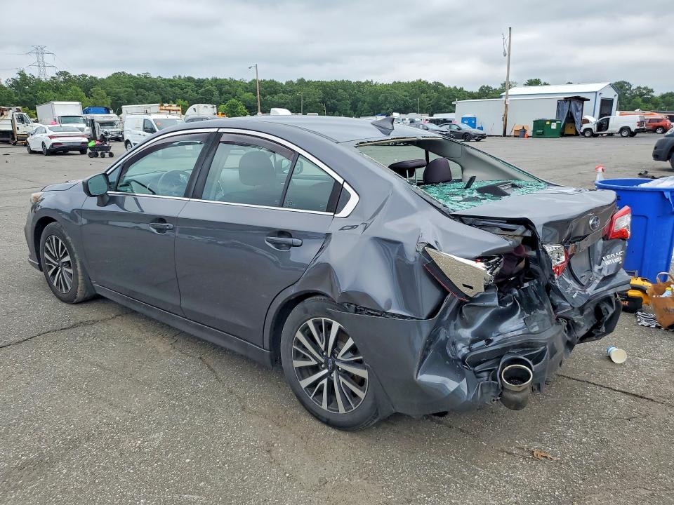 Продаж на аукціоні авто 2019 Subaru Legacy, vin: 4S3BNAF6XK3006126, номер лоту: 60328456