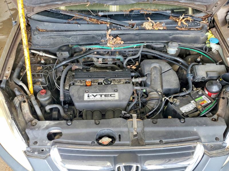 2002 Honda Cr-v მანქანა იყიდება აუქციონზე, vin: JHLRD78822C017272, აუქციონის ნომერი: 60629586