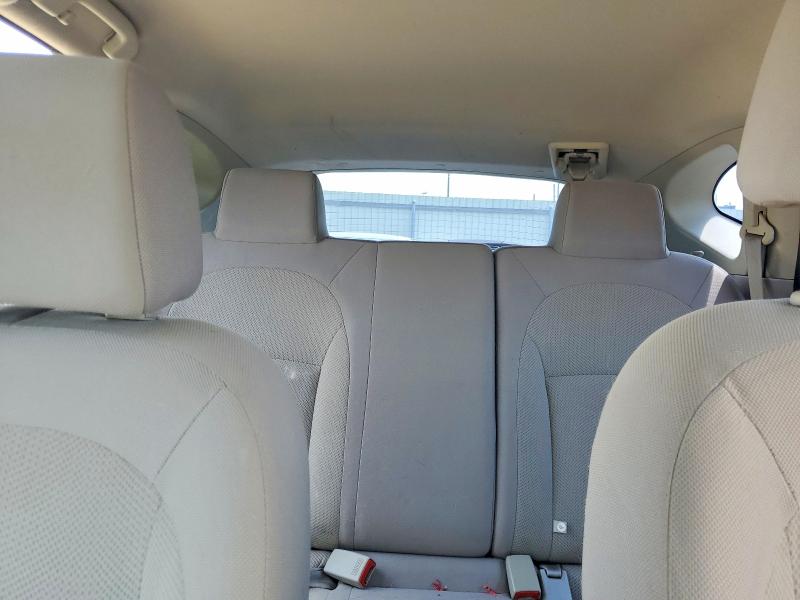 Продаж на аукціоні авто 2014 Nissan Rogue Select, vin: JN8AS5MV7EW204224, номер лоту: 61787696