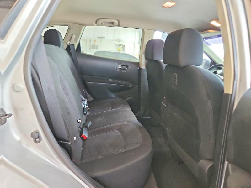 Aukcja sprzedaży 2015 Nissan Rogue Select, vin: JN8AS5MV1FW753743, numer aukcji: 59770756