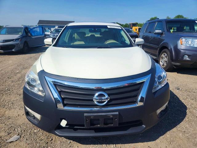 Продажа на аукционе авто 2013 Nissan Altima, vin: 1N4AL3AP2DC113919, номер лота: 58767776