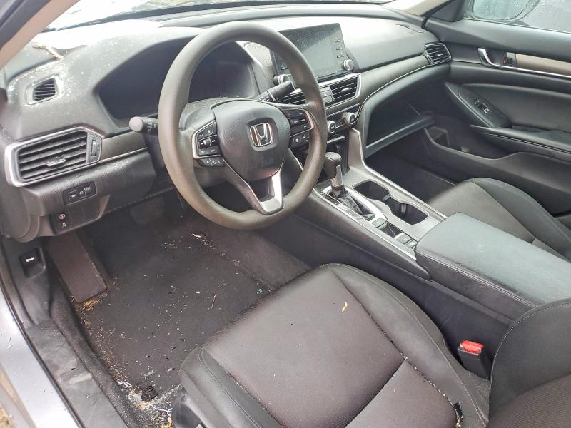 Продаж на аукціоні авто 2019 Honda Accord, vin: 1HGCV1F14KA173863, номер лоту: 59238206