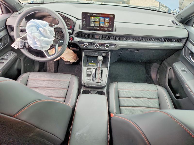 Aukcja sprzedaży 2025 Honda Cr-v, vin: 2HKRS6H82SH805485, numer aukcji: 59666726
