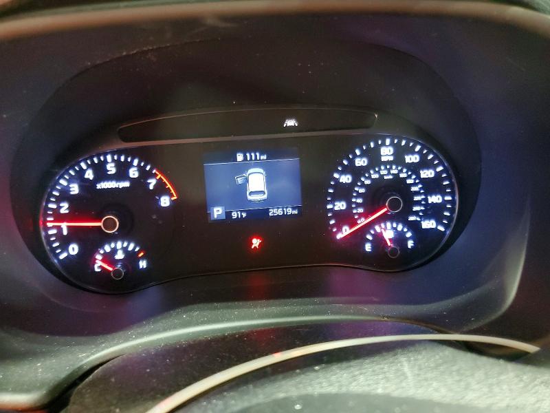 2020 Kia Soul მანქანა იყიდება აუქციონზე, vin: KNDJ23AU6L7088792, აუქციონის ნომერი: 60181616