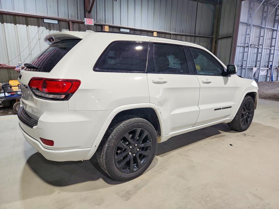 Aukcja sprzedaży 2019 Jeep Grand Cherokee, vin: 1C4RJEAG3KC643098, numer aukcji: 62384656