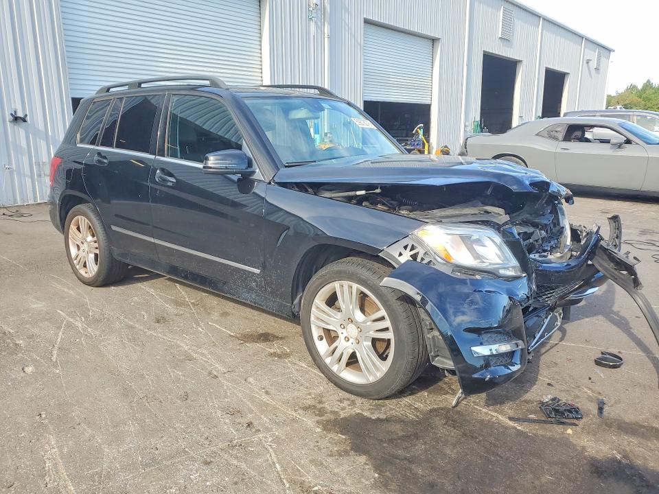 59878276 :رقم المزاد ، WDCGG5HB8FG347079 vin ، 2015 Mercedes-benz Glk مزاد بيع