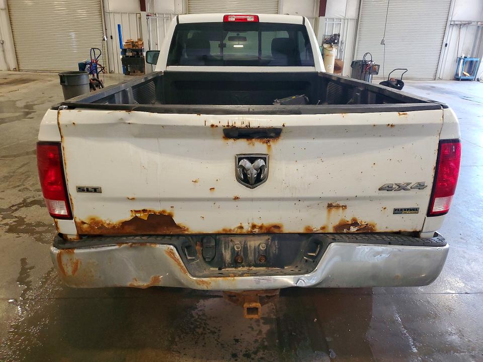 60220086 :رقم المزاد ، 3C6JD7EP4CG116669 vin ، 2012 Dodge Ram 1500 مزاد بيع