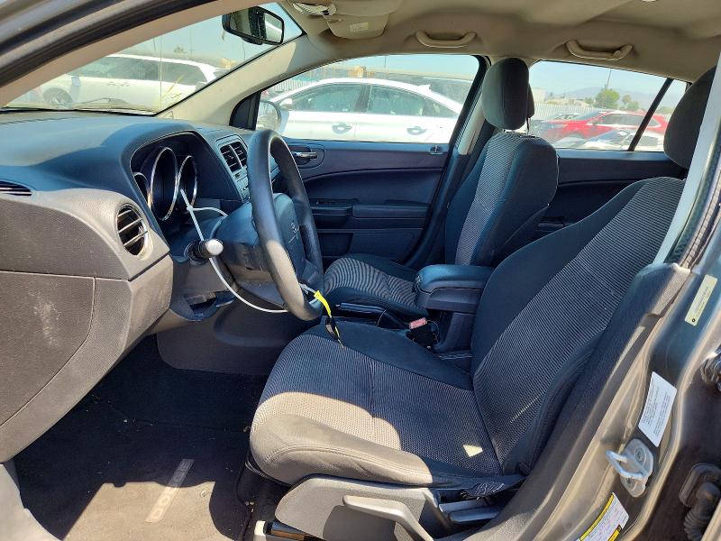 Aukcja sprzedaży 2012 Dodge Caliber, vin: 1C3CDWDA5CD507694, numer aukcji: 62347596