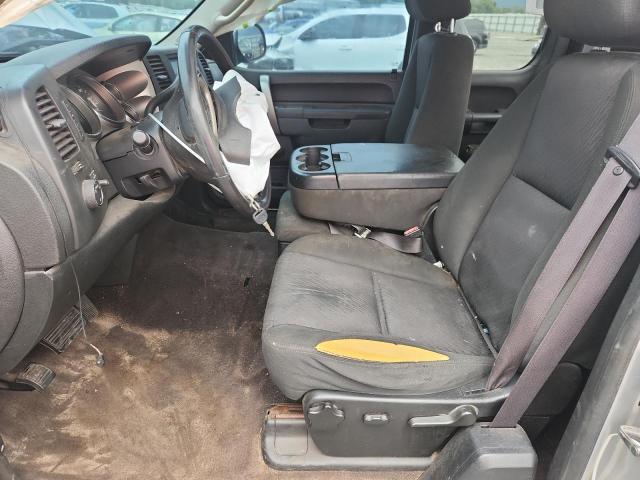 Продажа на аукционе авто 2012 Chevrolet Silverado, vin: 1GCRCSE00CZ354071, номер лота: 62889786