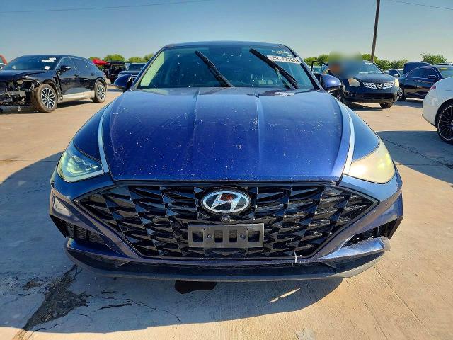 Aukcja sprzedaży 2022 Hyundai Sonata, vin: 5NPEH4J26NH149738, numer aukcji: 59777186