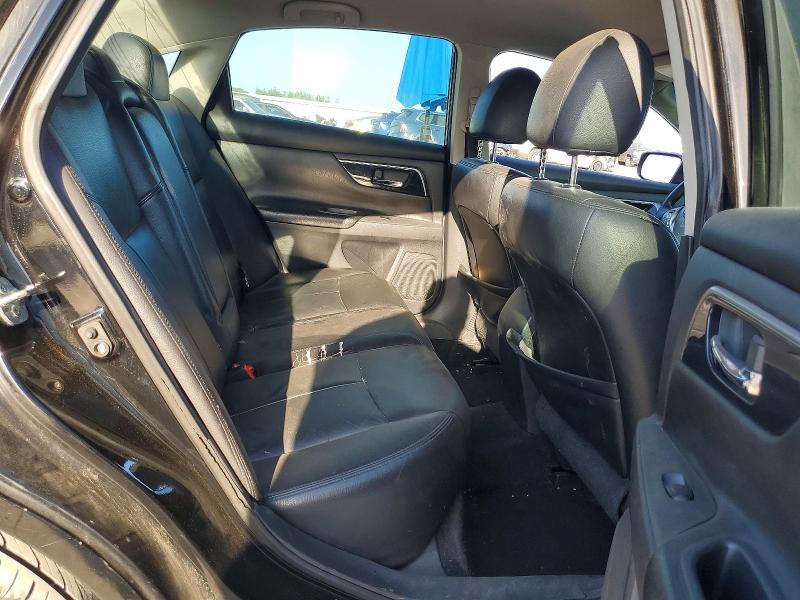 59010926 :رقم المزاد ، 1N4AL3AP7EN231423 vin ، 2014 Nissan Altima مزاد بيع