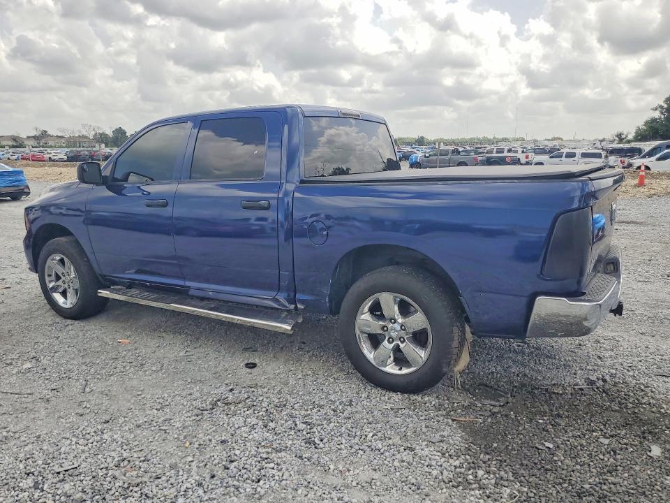 59921136 :رقم المزاد ، 1C6RR6KG5ES429521 vin ، 2014 Ram 1500 مزاد بيع