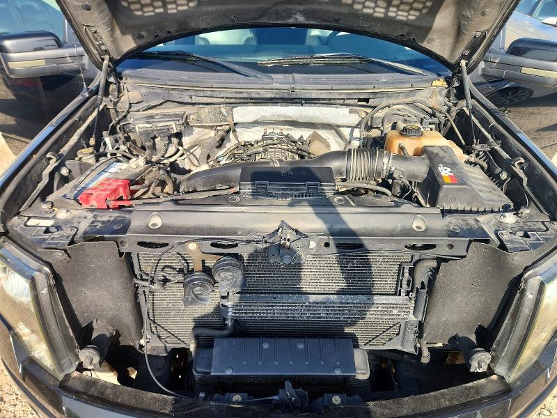 Aukcja sprzedaży 2011 Ford F150, vin: 1FTFW1ET6BFD31425, numer aukcji: 61706776