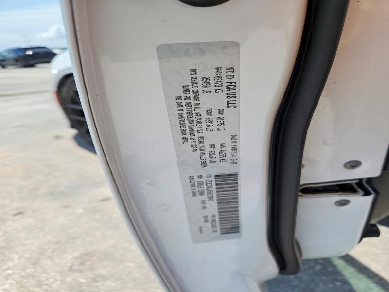 Продаж на аукціоні авто 2016 Dodge Charger, vin: 2C3CDXGJXGH215842, номер лоту: 59656936