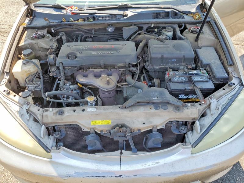 Продажа на аукционе авто 2005 Toyota Camry, vin: 4T1BE32K25U381503, номер лота: 59233126
