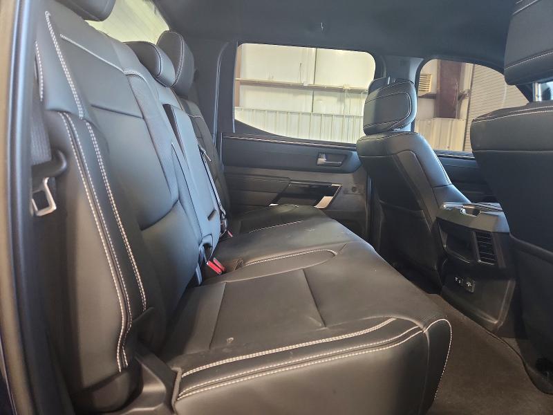 Продажа на аукционе авто 2026 Toyota Tundra, vin: 5TFWA5DB2TX363492, номер лота: 60471476