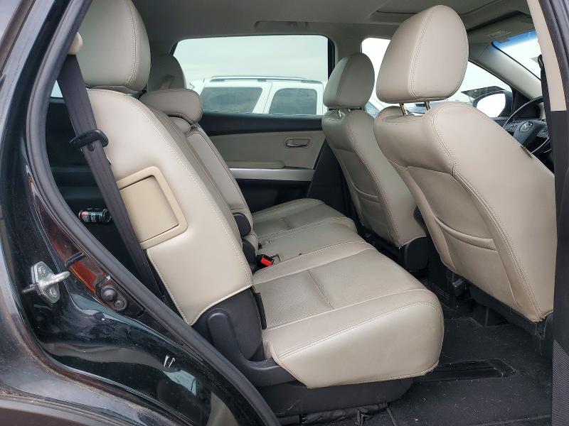 Продаж на аукціоні авто 2014 Mazda Cx-9, vin: JM3TB2DA2E0439432, номер лоту: 60208646